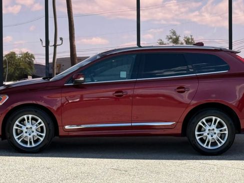 Used 2016 Volvo XC60 T5 Premier image 4