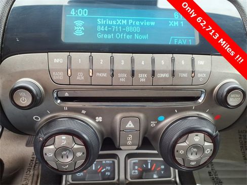 Used 2011 Chevrolet Camaro LT w/ RS Package image 18