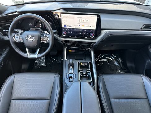 Used 2025 Lexus TX 350 AWD w/ Technology Package image 15
