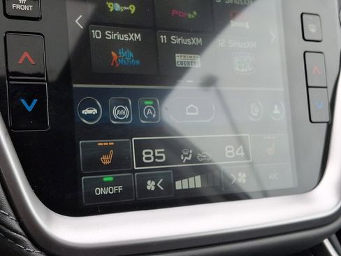 Certified 2025 Subaru Outback Onyx Edition image 15