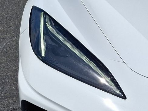Certified 2022 Chevrolet Corvette Stingray Preferred Conv w/ Battery Protection Package RWD image 9