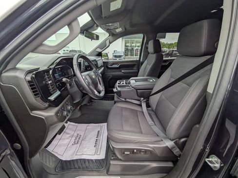 Certified 2023 Chevrolet Silverado 1500 LT AWD/4WD image 26