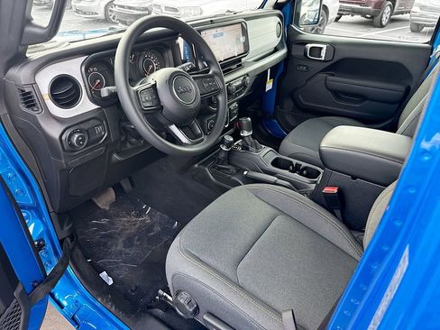 New 2026 Jeep Gladiator Sport image 46