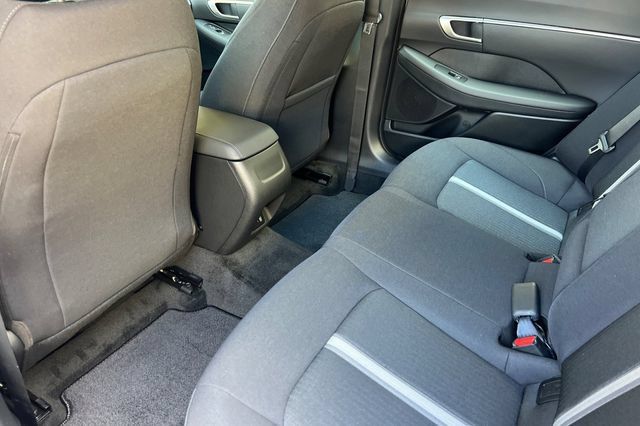 New 2026 Hyundai Sonata SEL FWD image 11
