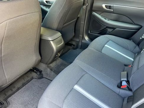 New 2026 Hyundai Sonata SEL FWD image 11