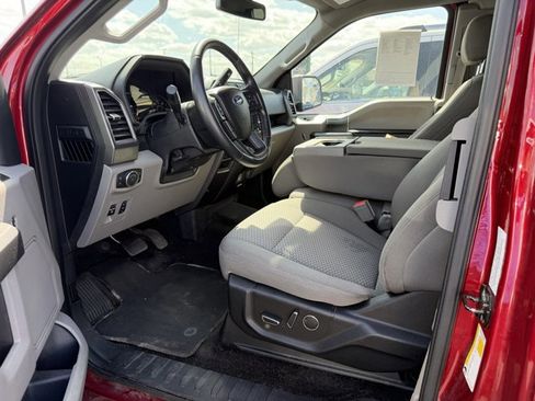 Certified 2018 Ford F150 XLT w/ Equipment Group 302A Luxury AWD/4WD image 3