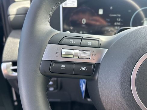 New 2026 Hyundai Tucson Limited image 15