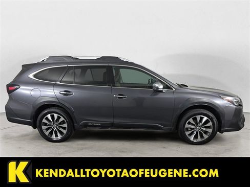 Used 2023 Subaru Outback Touring XT w/ Tech Package 2 image 6