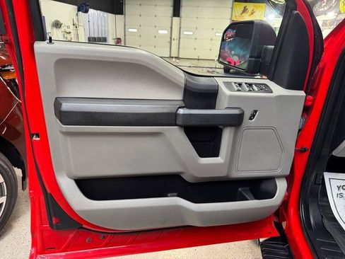 Used 2020 Ford F150 XL w/ Equipment Group 101A Mid AWD/4WD image 12