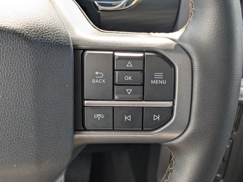 Used 2025 Ford F150 Lariat w/ Equipment Group 501A Mid AWD/4WD image 31