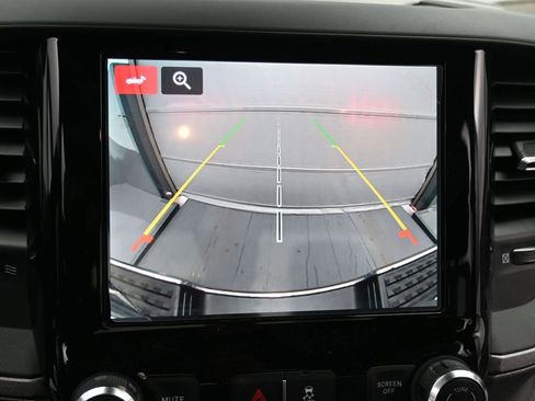 New 2026 RAM 3500 Tradesman w/ Chrome Appearance Group A image 20