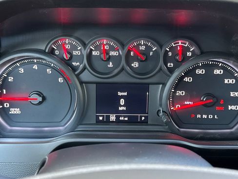 New 2026 Chevrolet Silverado 2500 Custom w/ Custom Value Package AWD/4WD image 22