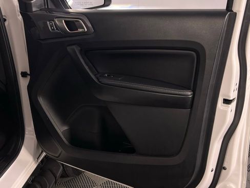 Used 2019 Ford Ranger Lariat w/ Equipment Group 501A Mid image 34