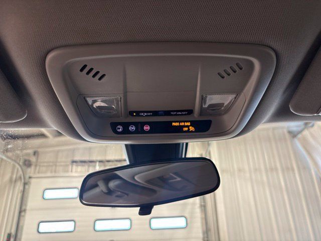 Used 2020 Chevrolet Malibu LT FWD image 20