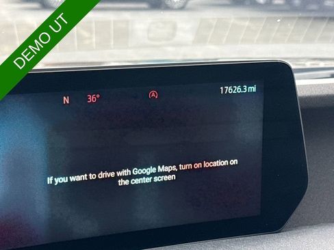 Used 2025 Ford Expedition Max Active AWD/4WD image 36