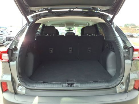 Certified 2024 Ford Escape Active AWD/4WD image 10