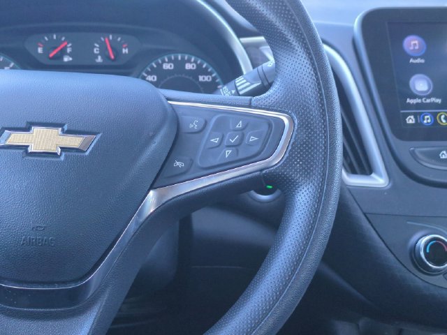 Used 2024 Chevrolet Malibu LT FWD image 23