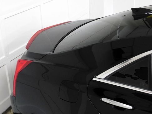 Used 2018 Cadillac ATS 2.0T AWD Sedan image 8