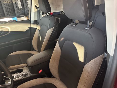 New 2025 Ford Bronco Sport Big Bend image 15