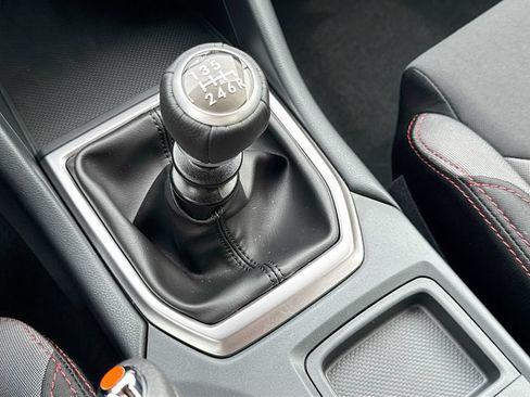 New 2026 Subaru WRX AWD/4WD image 21