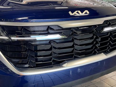 Used 2025 Kia Seltos EX w/ EX Sunroof Package AWD/4WD image 26