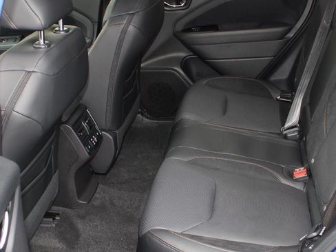 New 2026 Subaru Forester Touring AWD/4WD image 18
