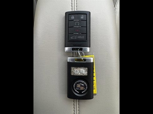Used 2014 Cadillac XTS Premium AWD/4WD image 34