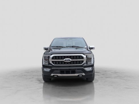 Certified 2023 Ford F150 Platinum AWD/4WD image 12