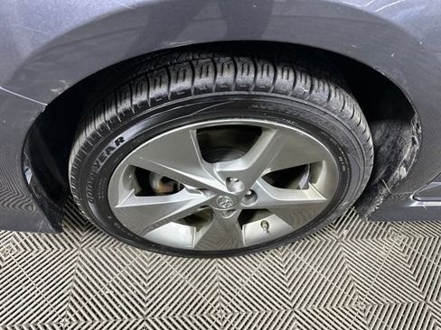 Used 2014 Toyota Camry SE image 10