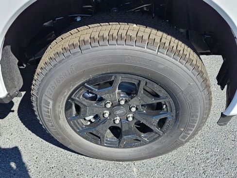 New 2025 Ford F150 Lightning XLT AWD/4WD image 17