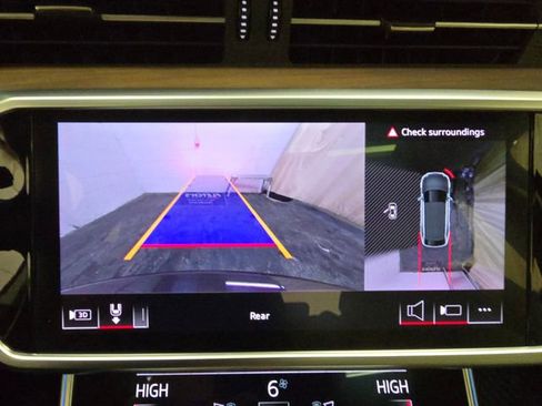 Used 2024 Audi A6 Premium Plus image 26