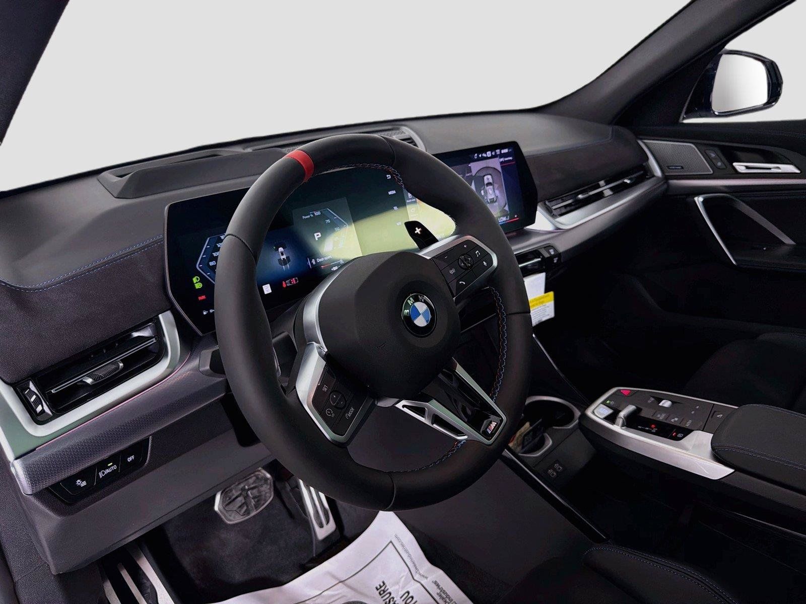 New 2027 BMW X2 M35i AWD/4WD image 9