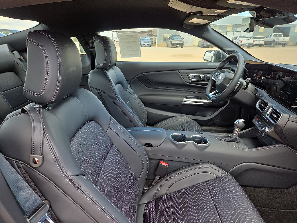 New 2026 Ford Mustang GT Premium RWD image 12