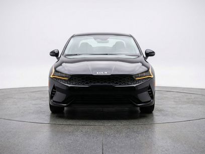 Used 2025 Kia K4 LXS