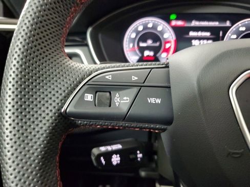 Used 2024 Audi S5 Premium Plus w/ Premium Plus Package AWD/4WD image 21