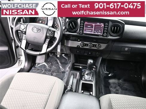 Used 2023 Toyota Tacoma SR image 11
