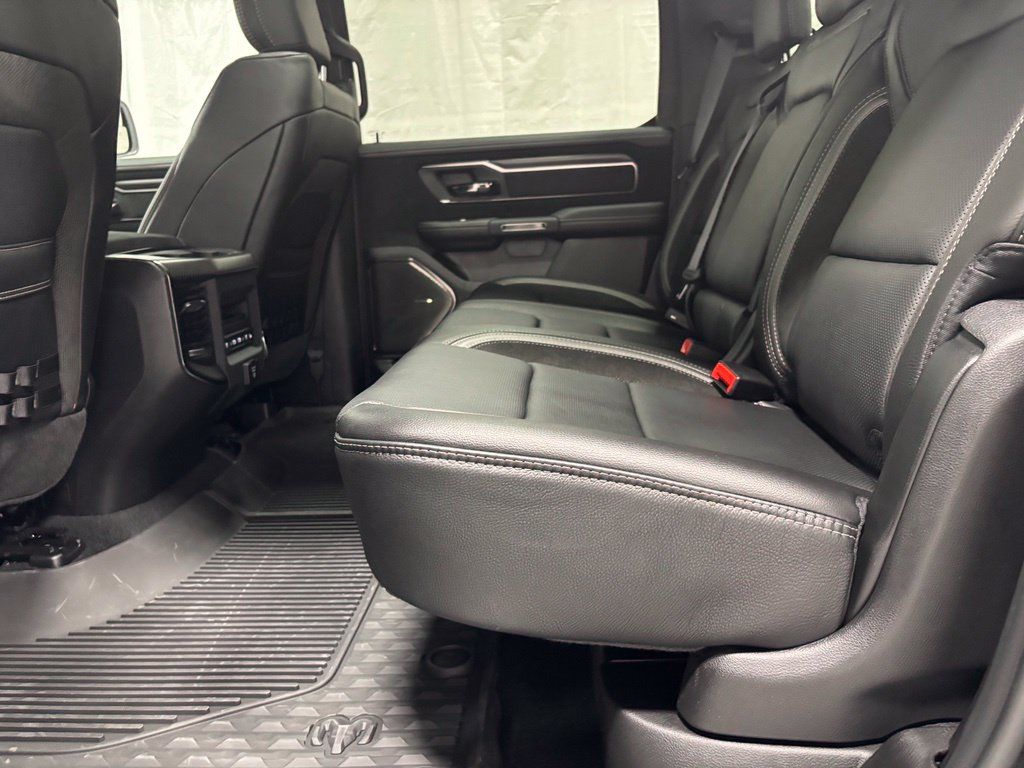 Used 2026 RAM 1500 RHO w/ RHO Level 1 Equipment Group AWD/4WD image 43