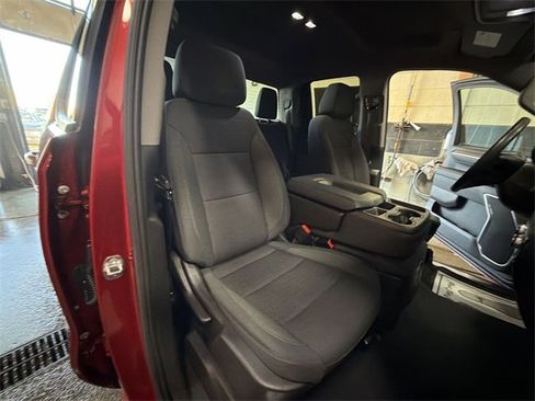 Certified 2024 GMC Sierra 1500 Elevation w/ X31 Off-Road Package image 25