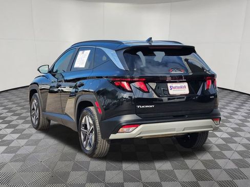 Used 2026 Hyundai Tucson SEL AWD/4WD image 3