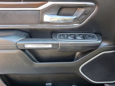 Used 2022 RAM 1500 Laramie image 14