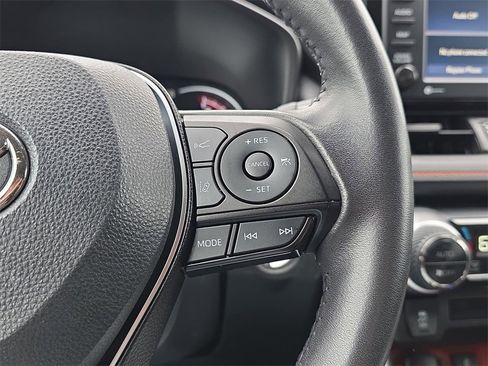 Used 2022 Toyota RAV4 Adventure image 20