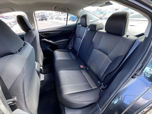 Certified 2023 Subaru Impreza Premium image 19
