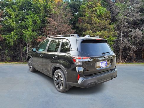 New 2026 Subaru Forester Premium AWD/4WD image 20