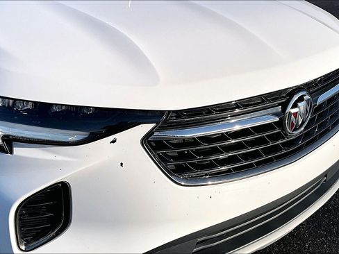 Used 2022 Buick Envision Preferred w/ Sport Touring Package image 29