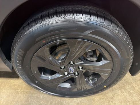 Used 2024 Subaru Crosstrek 2.0i AWD/4WD image 36