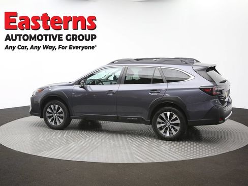 Used 2023 Subaru Outback Limited AWD/4WD image 64