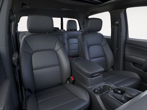 New 2026 GMC Canyon Elevation w/ Convenience Package image 16