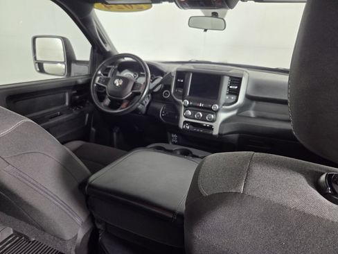 Used 2024 RAM 2500 Tradesman AWD/4WD image 32