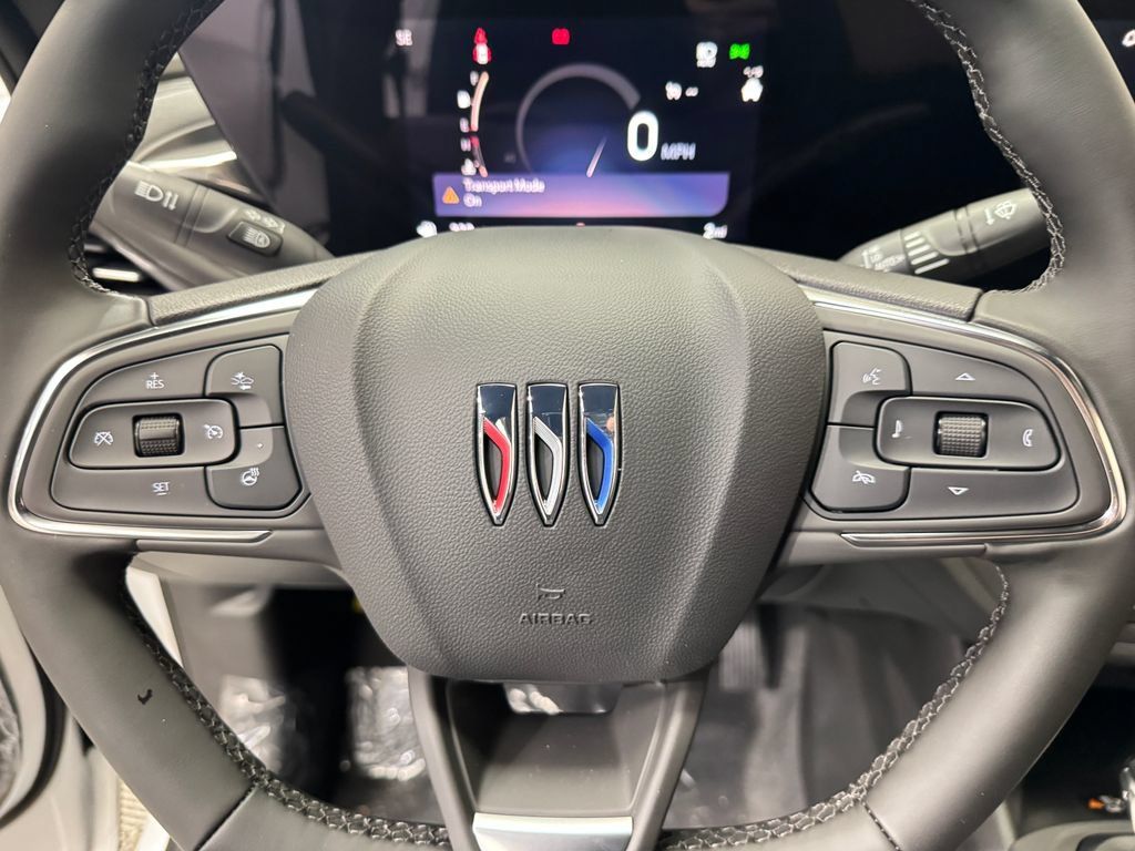 New 2026 Buick Envista Preferred w/ Convenience I Package FWD image 14