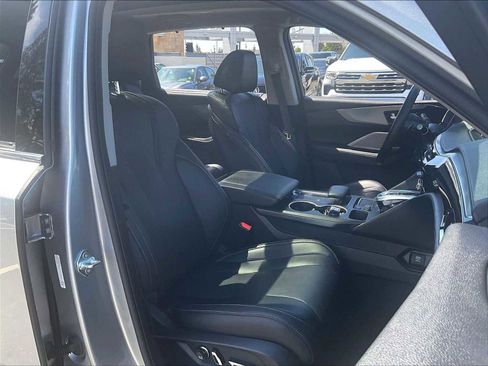 Used 2024 Acura MDX FWD w/ Technology Package image 10